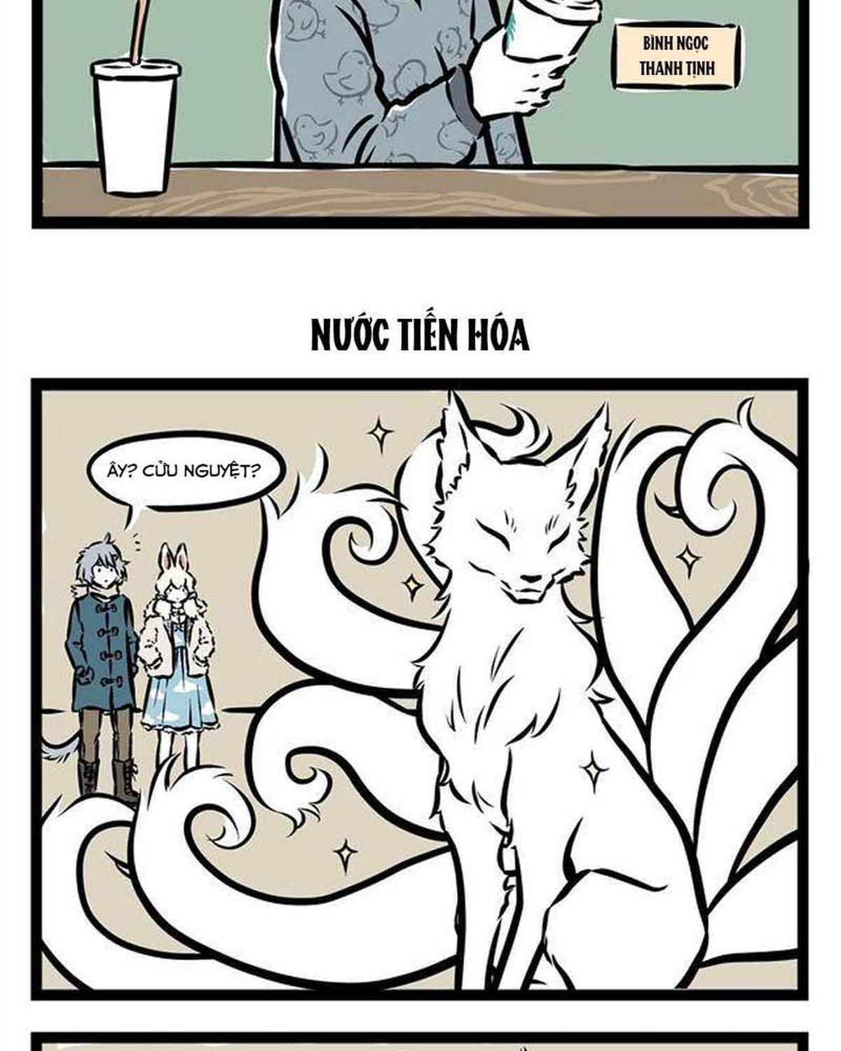 Phi Nhân Chapter 12 - Trang 2