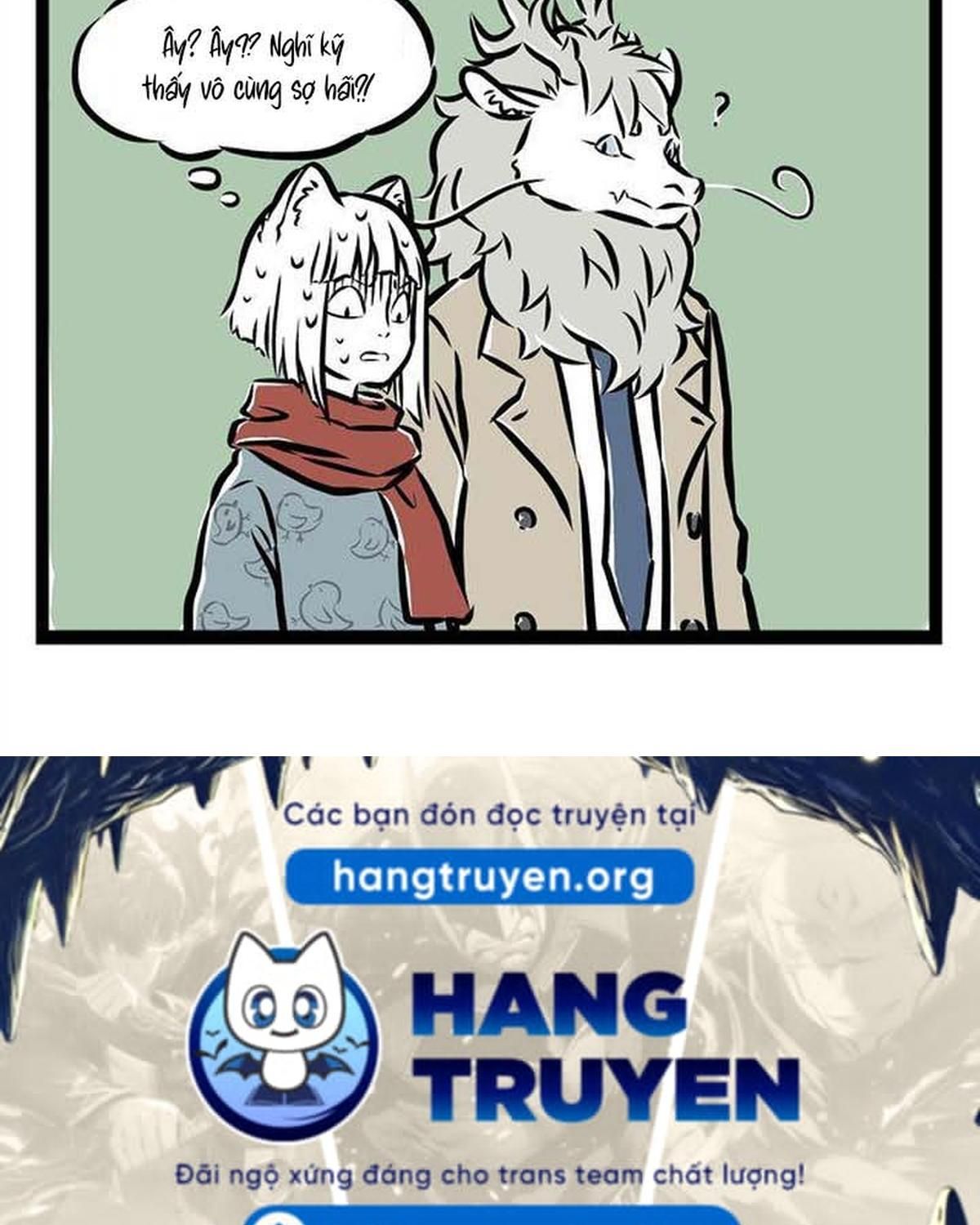 Phi Nhân Chapter 12 - Trang 2