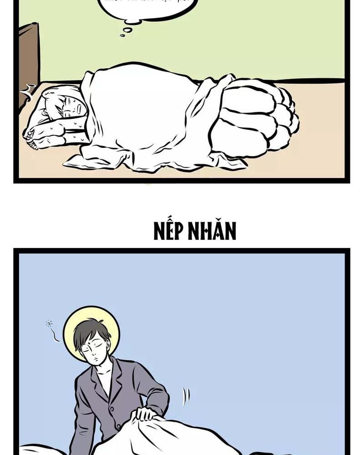 Phi Nhân Chapter 120 - Trang 2
