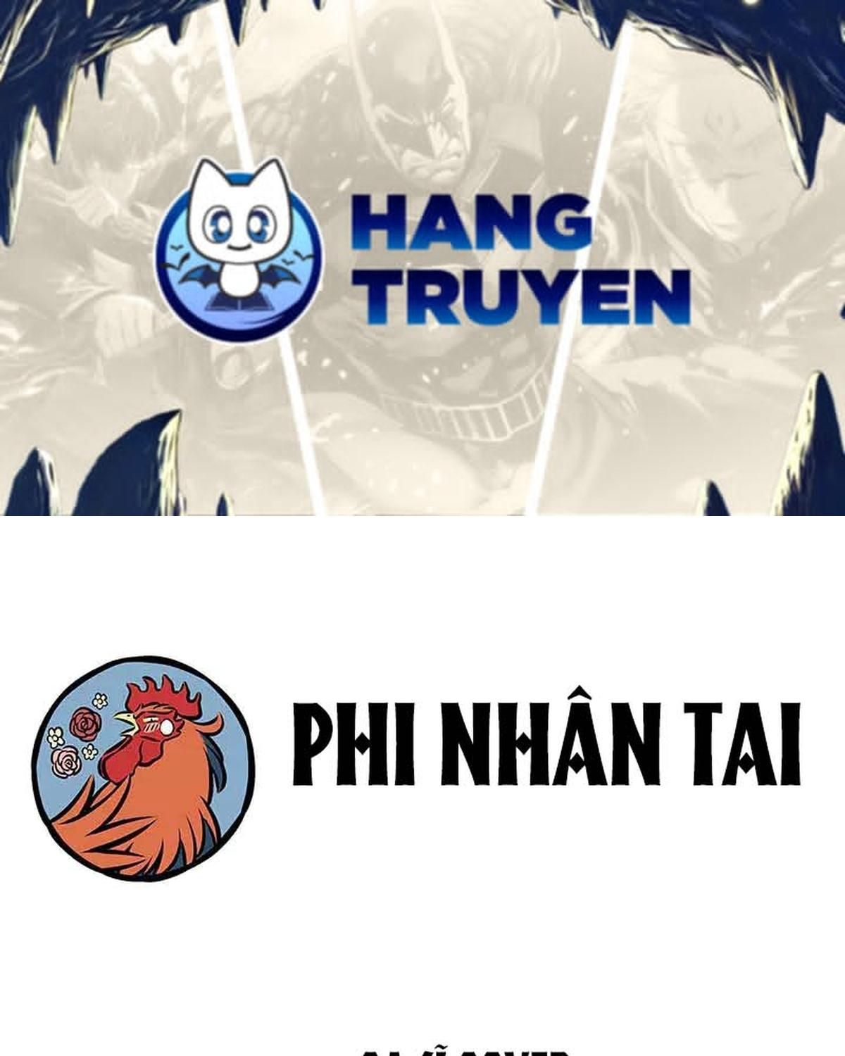 Phi Nhân Chapter 121 - Trang 2