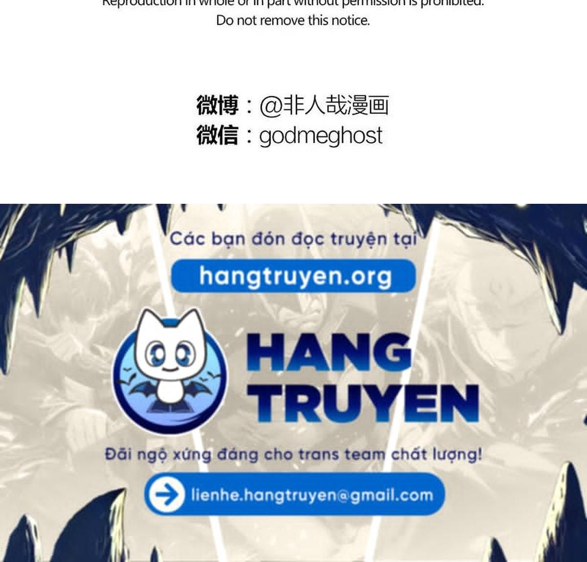 Phi Nhân Chapter 121 - Trang 2