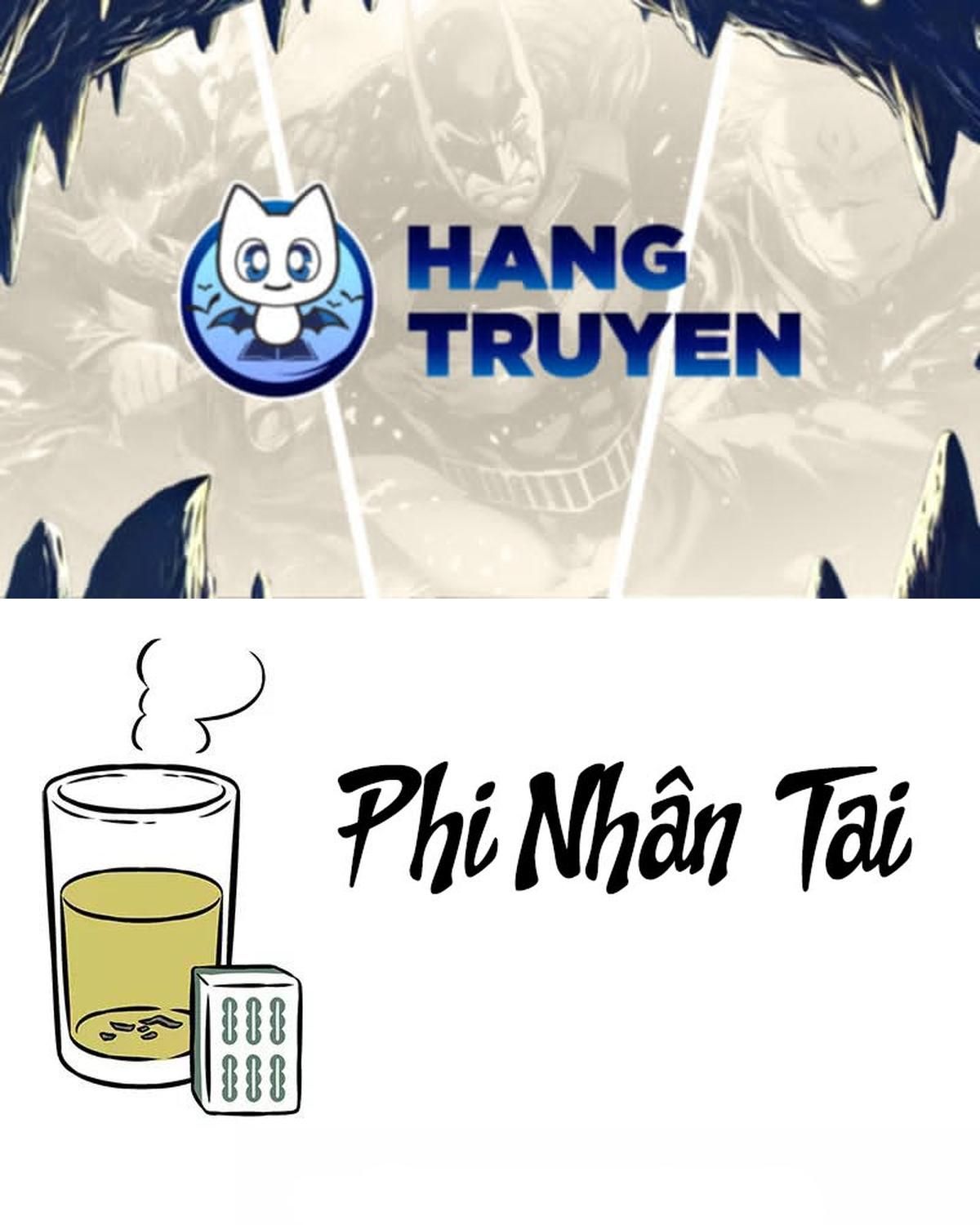 Phi Nhân Chapter 122 - Trang 2