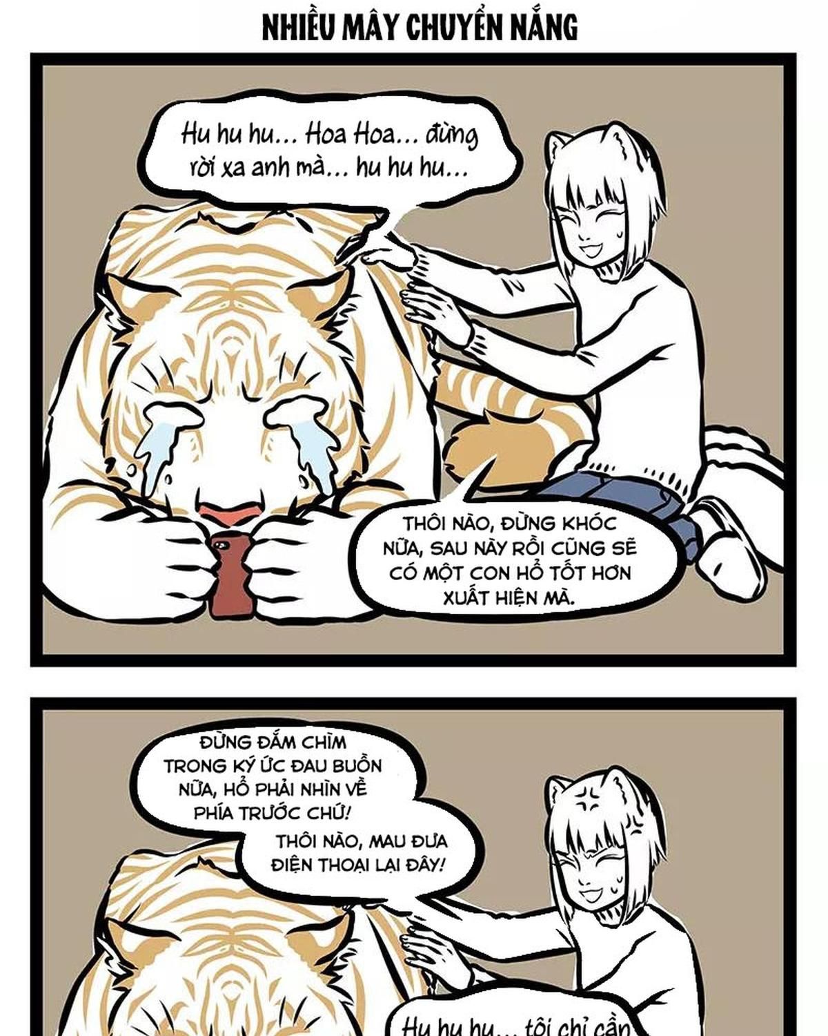 Phi Nhân Chapter 122 - Trang 2