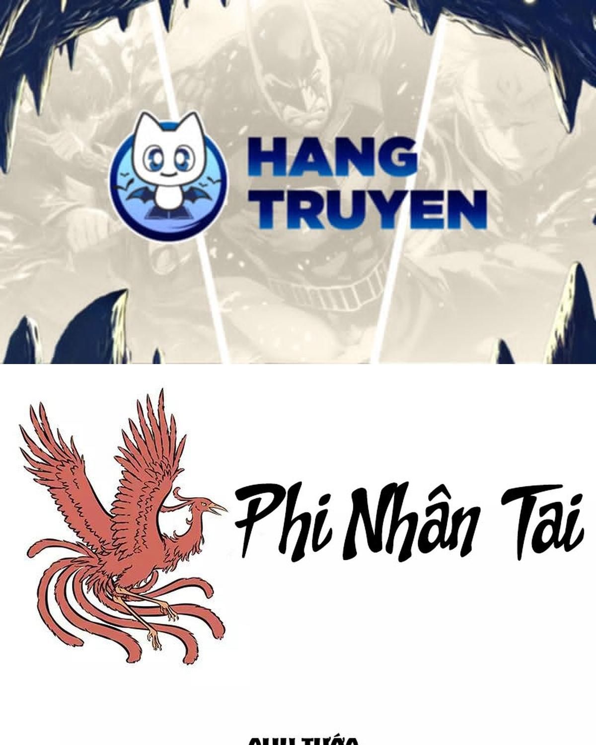 Phi Nhân Chapter 123 - Trang 2