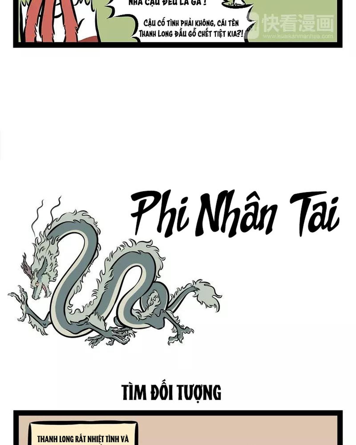 Phi Nhân Chapter 123 - Trang 2