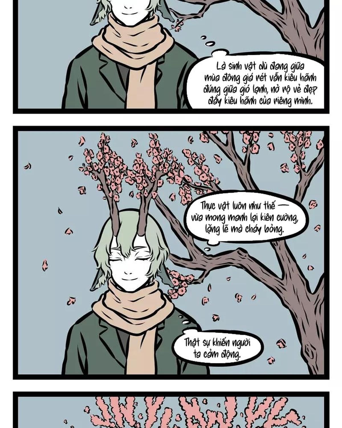 Phi Nhân Chapter 124 - Trang 2