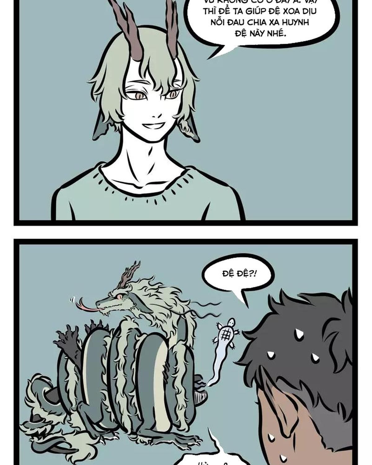Phi Nhân Chapter 124 - Trang 2