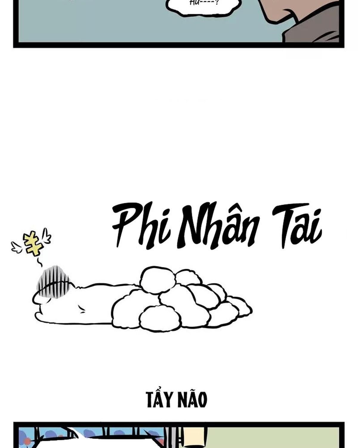 Phi Nhân Chapter 124 - Trang 2