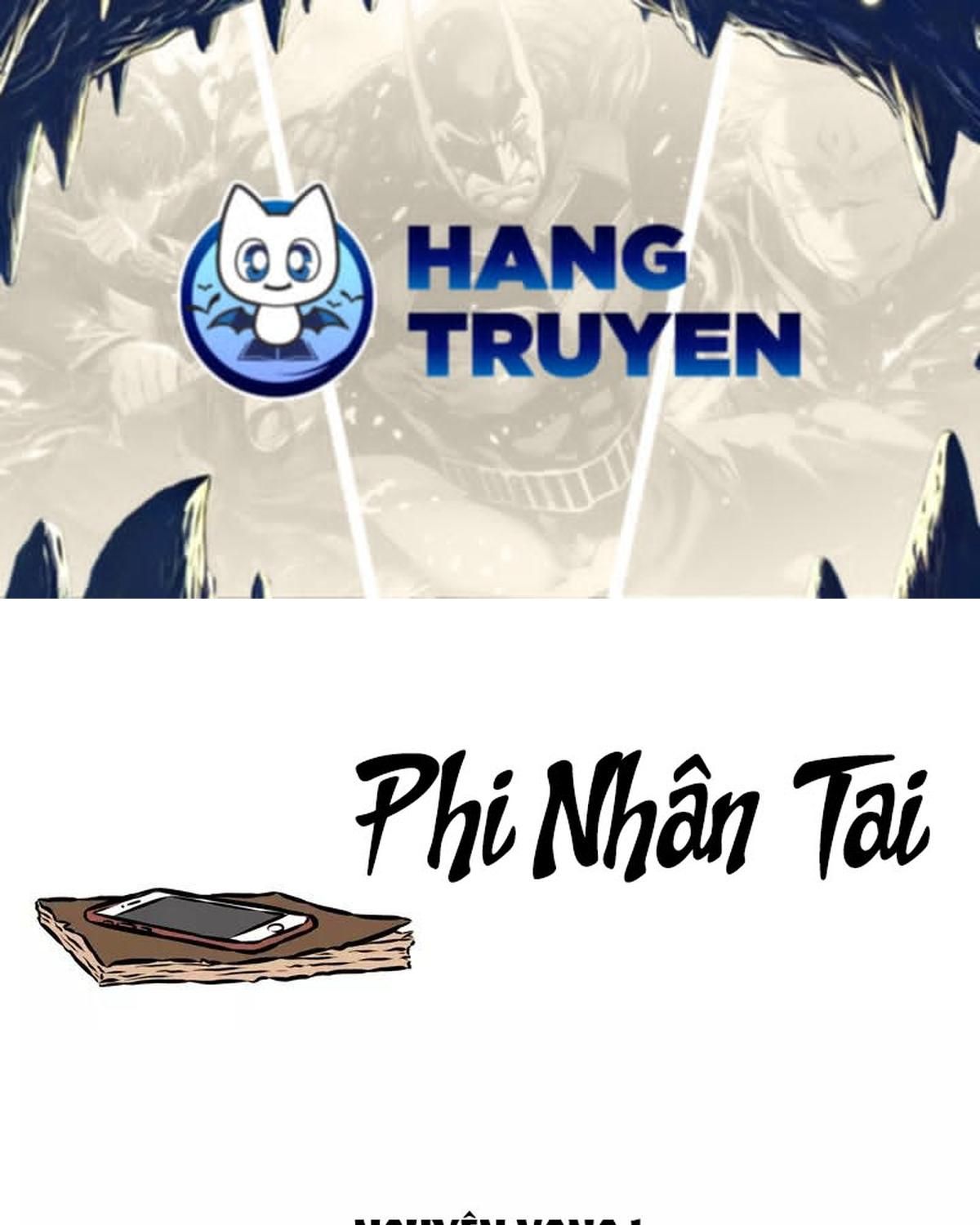 Phi Nhân Chapter 125 - Trang 2