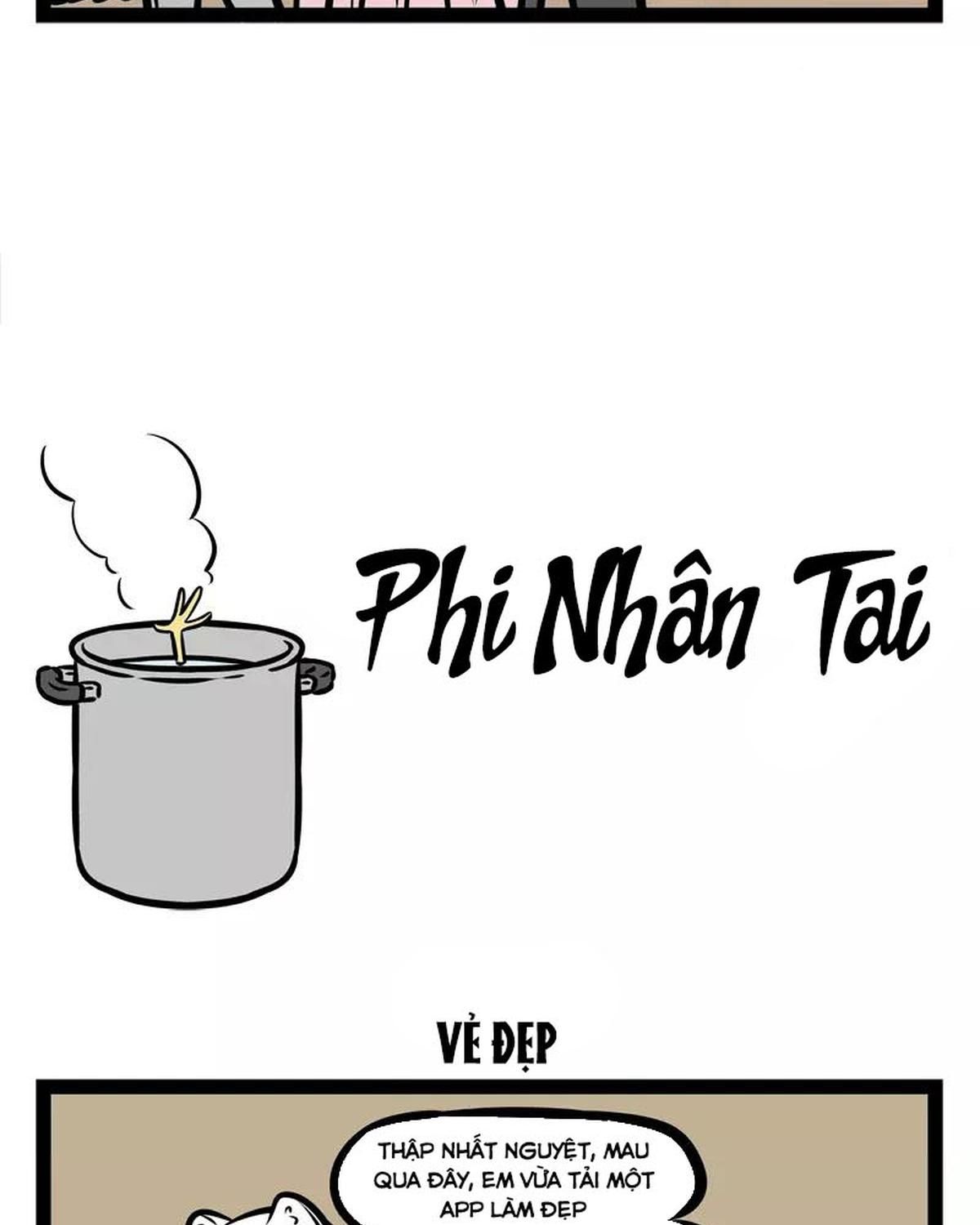 Phi Nhân Chapter 125 - Trang 2