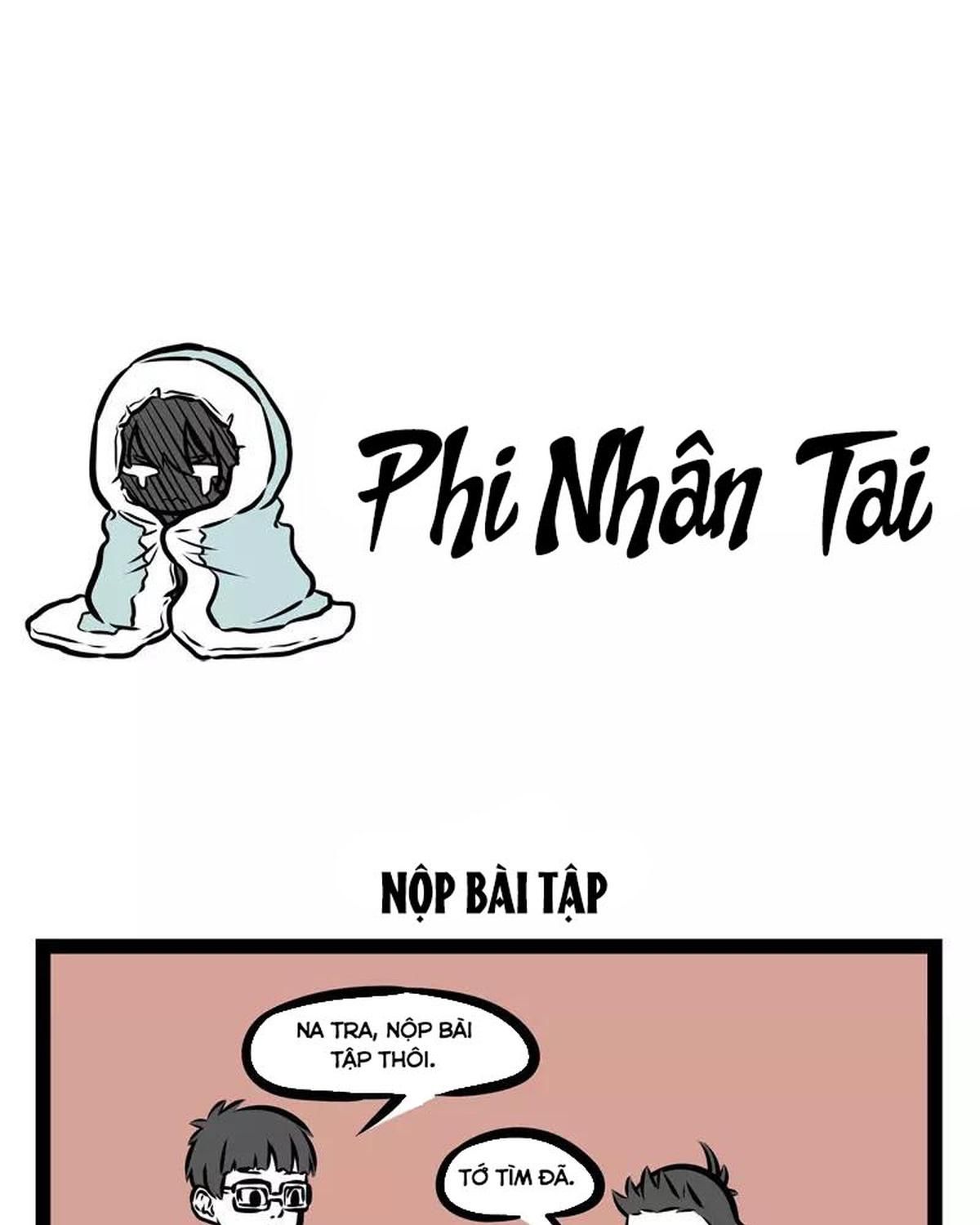Phi Nhân Chapter 125 - Trang 2