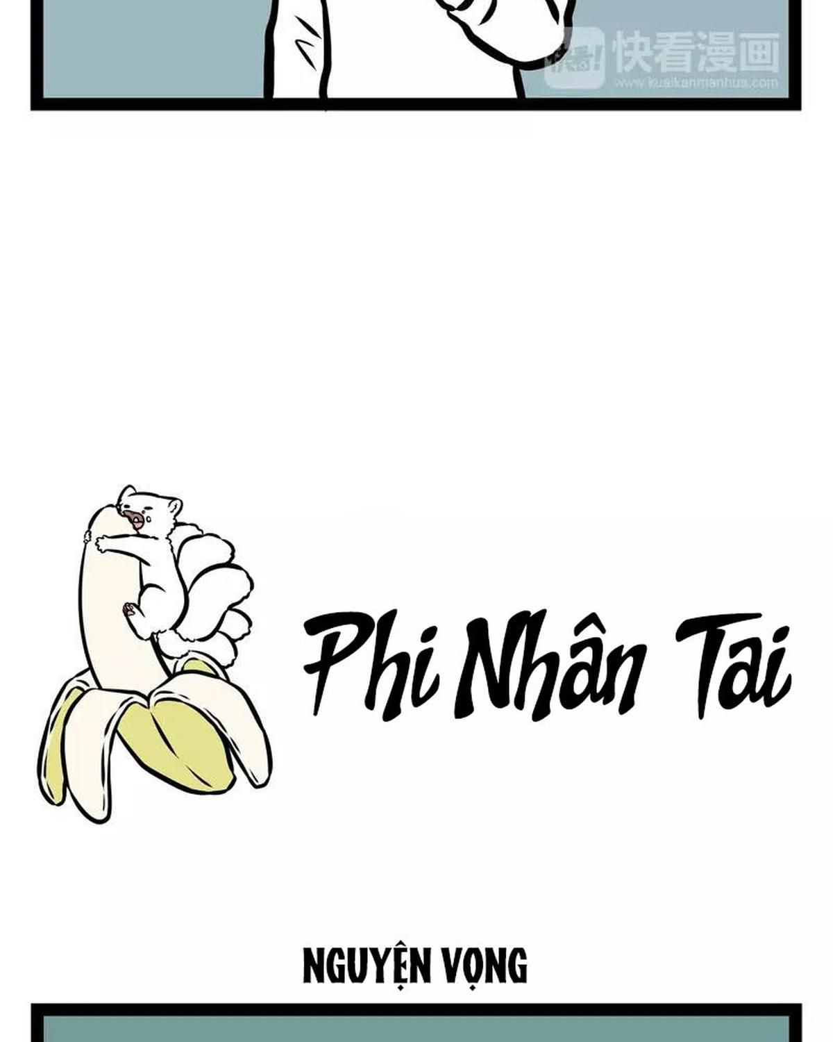 Phi Nhân Chapter 125 - Trang 2