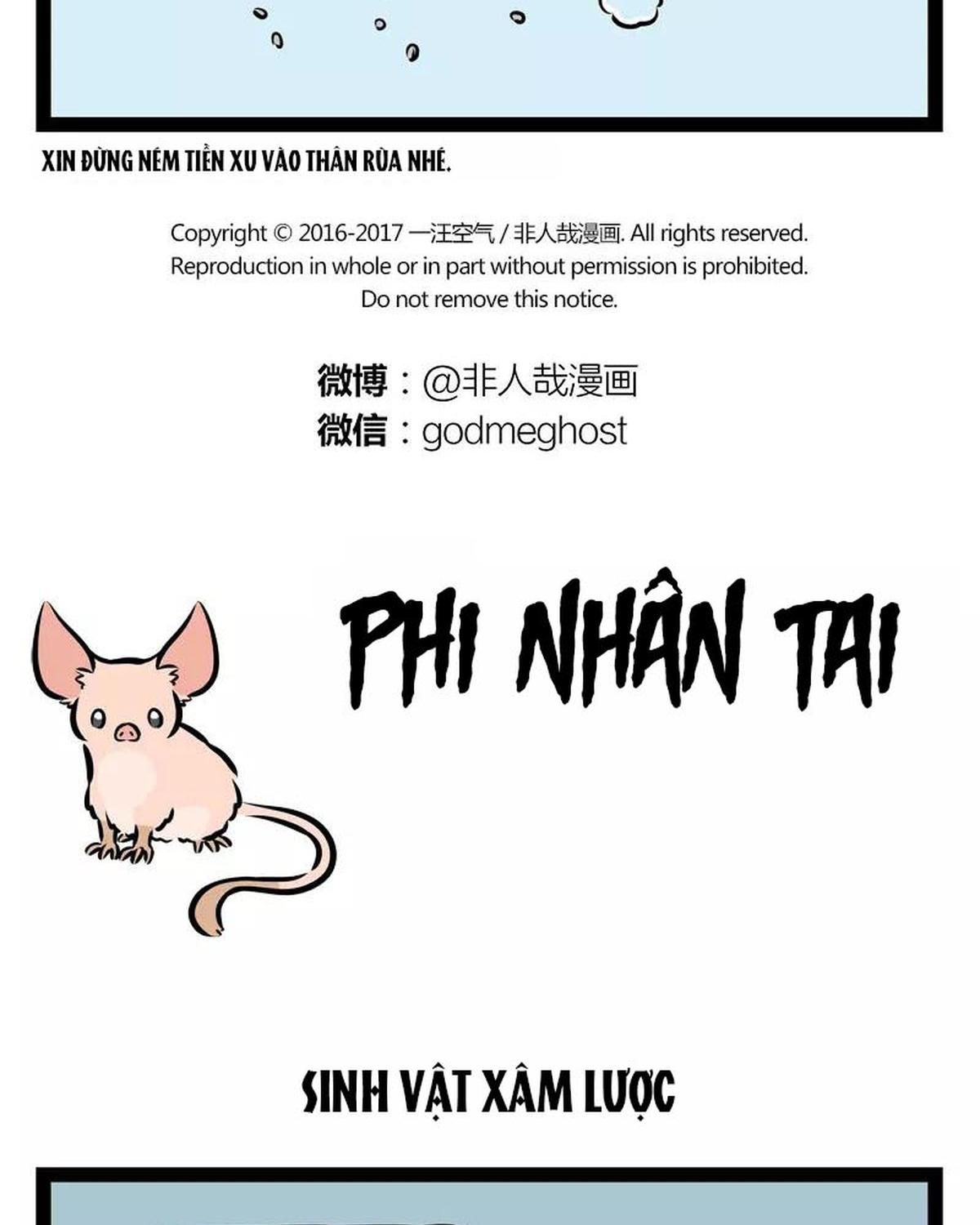 Phi Nhân Chapter 126 - Trang 2