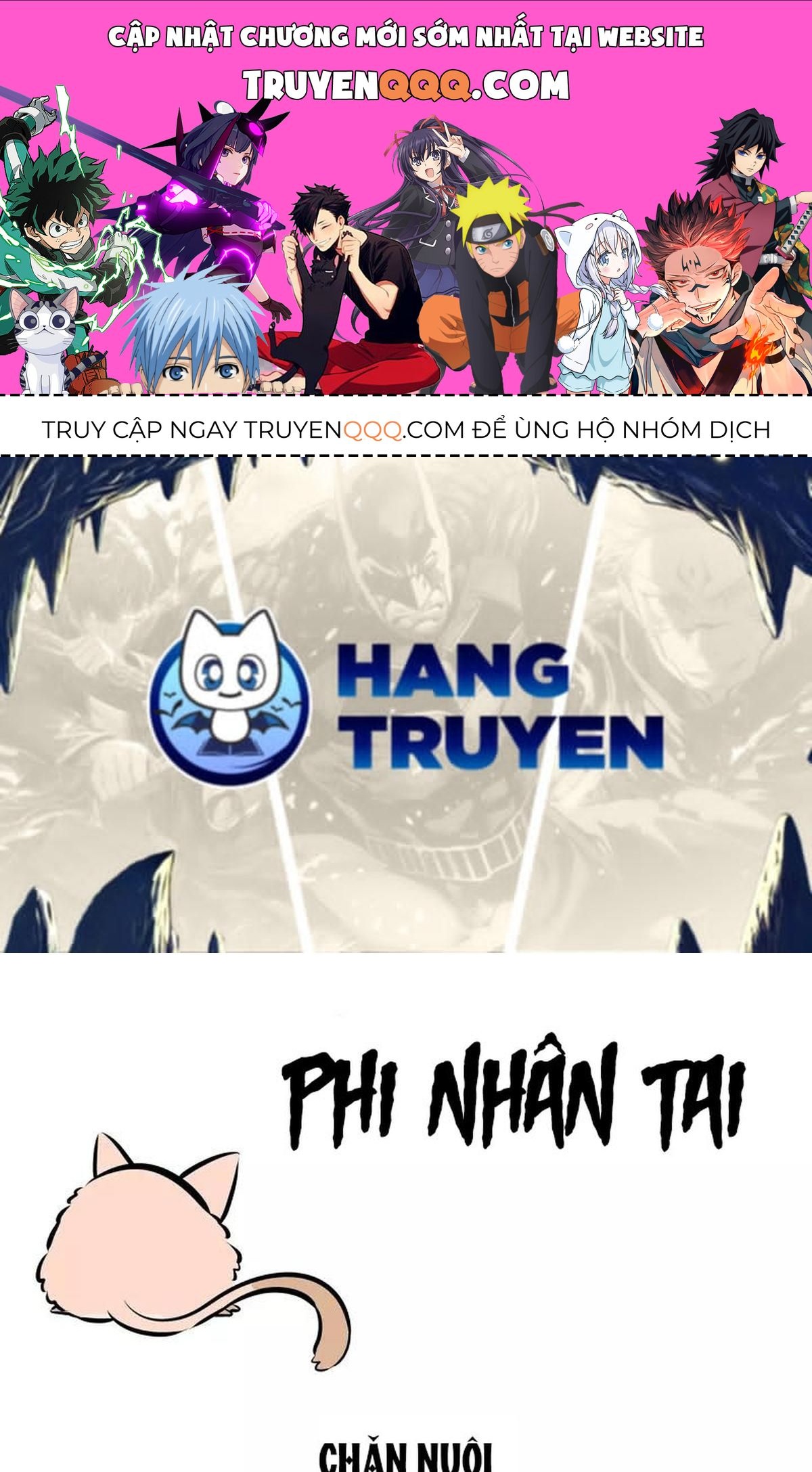 Phi Nhân Chapter 127 - Trang 2