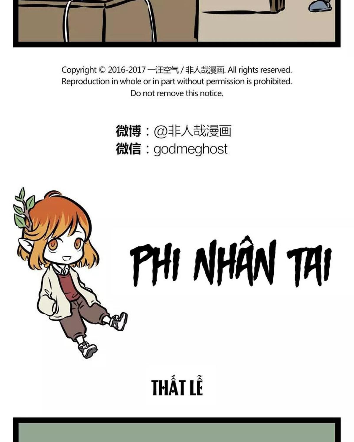 Phi Nhân Chapter 127 - Trang 2
