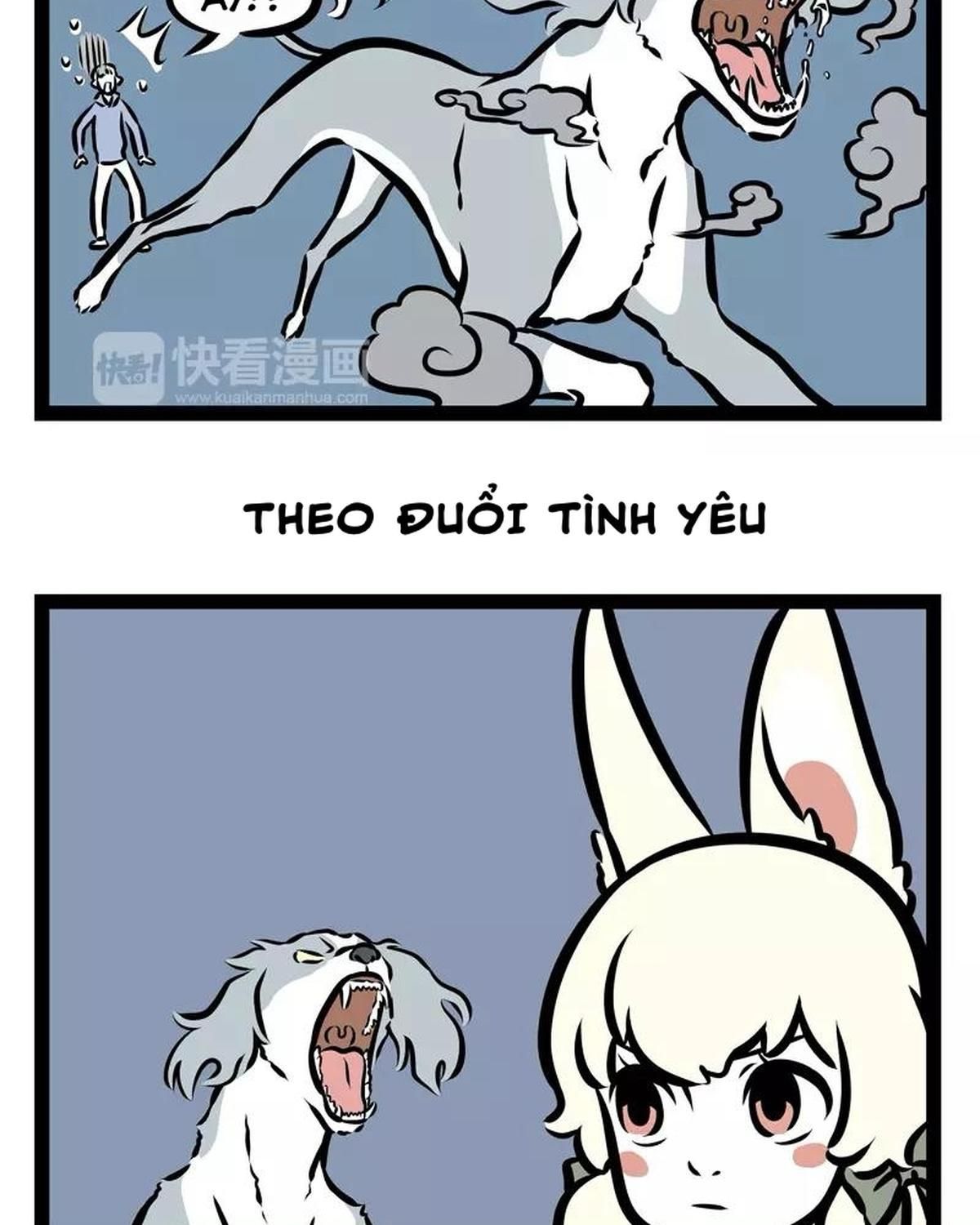 Phi Nhân Chapter 128 - Trang 2