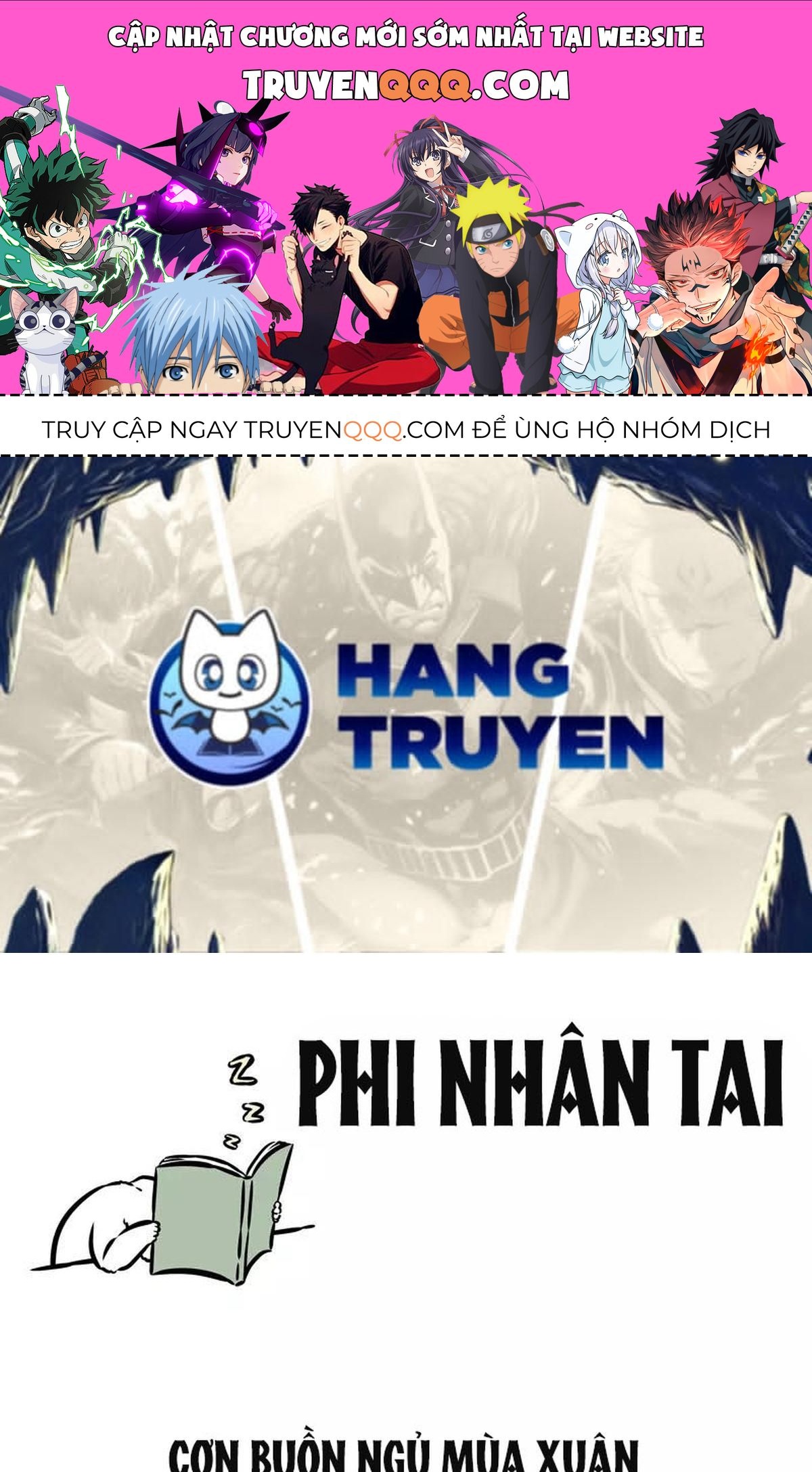 Phi Nhân Chapter 129 - Trang 2
