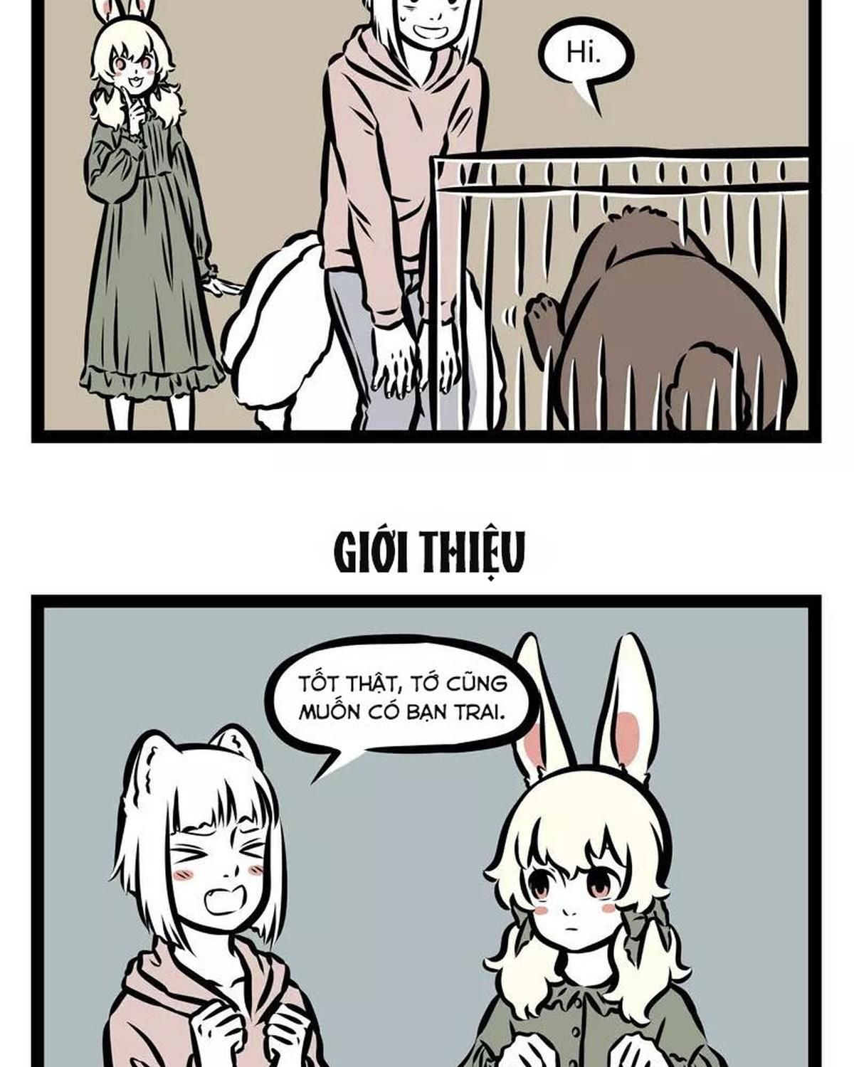 Phi Nhân Chapter 129 - Trang 2
