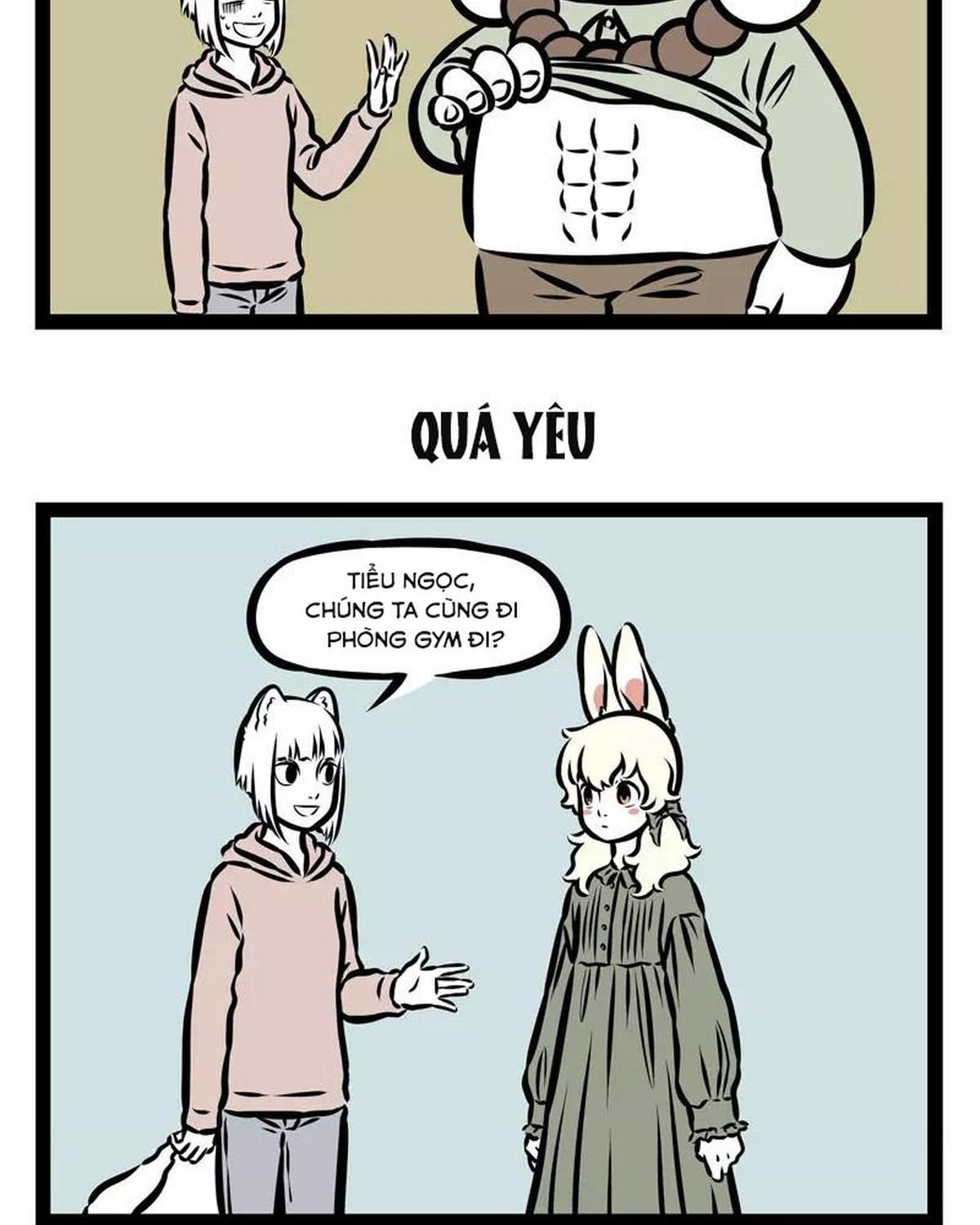 Phi Nhân Chapter 129 - Trang 2