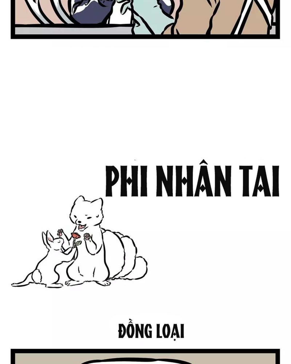 Phi Nhân Chapter 129 - Trang 2