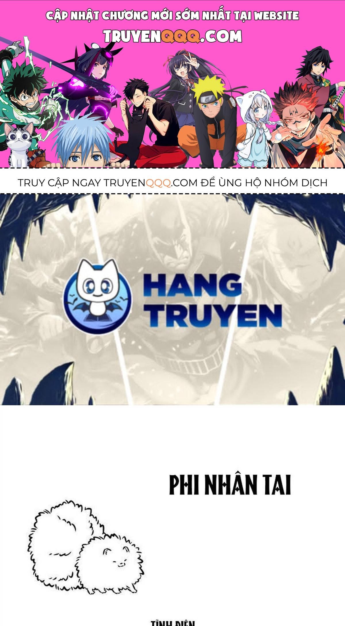 Phi Nhân Chapter 13 - Trang 2