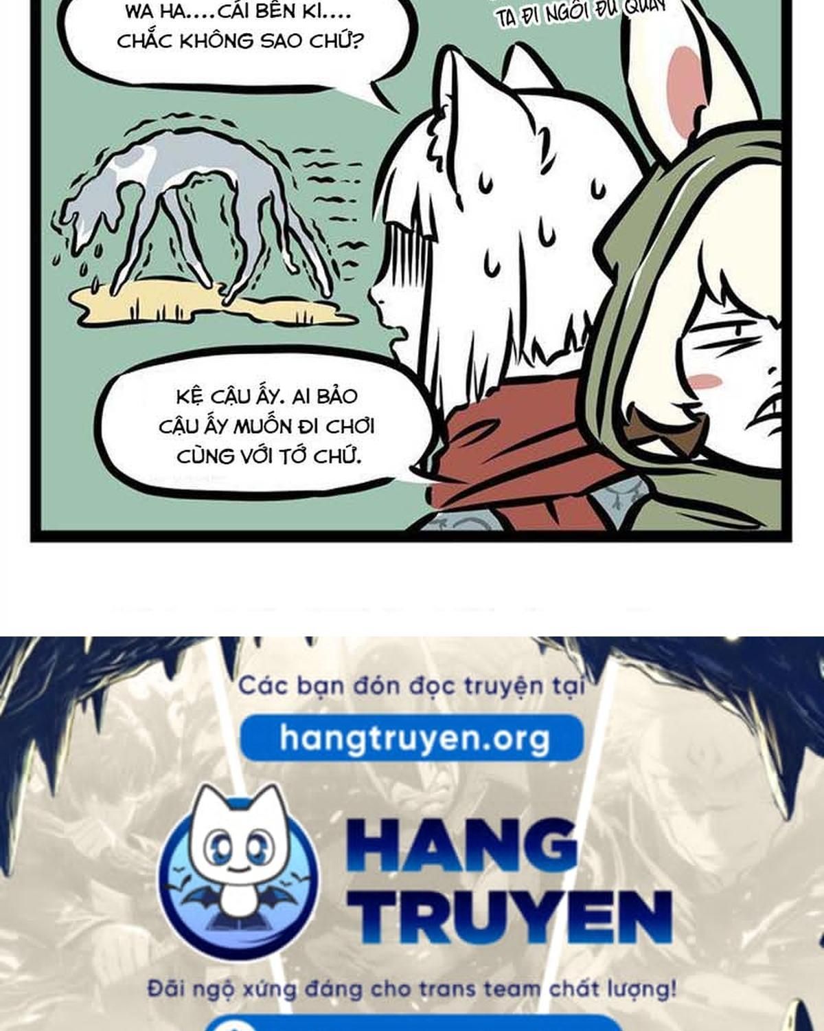 Phi Nhân Chapter 13 - Trang 2
