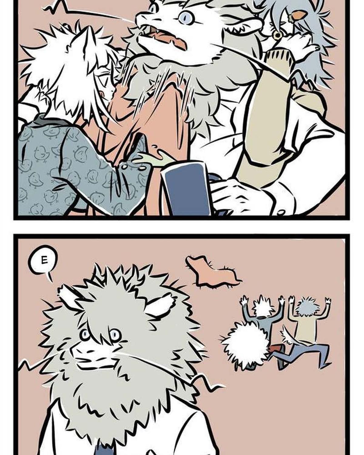 Phi Nhân Chapter 13 - Trang 2