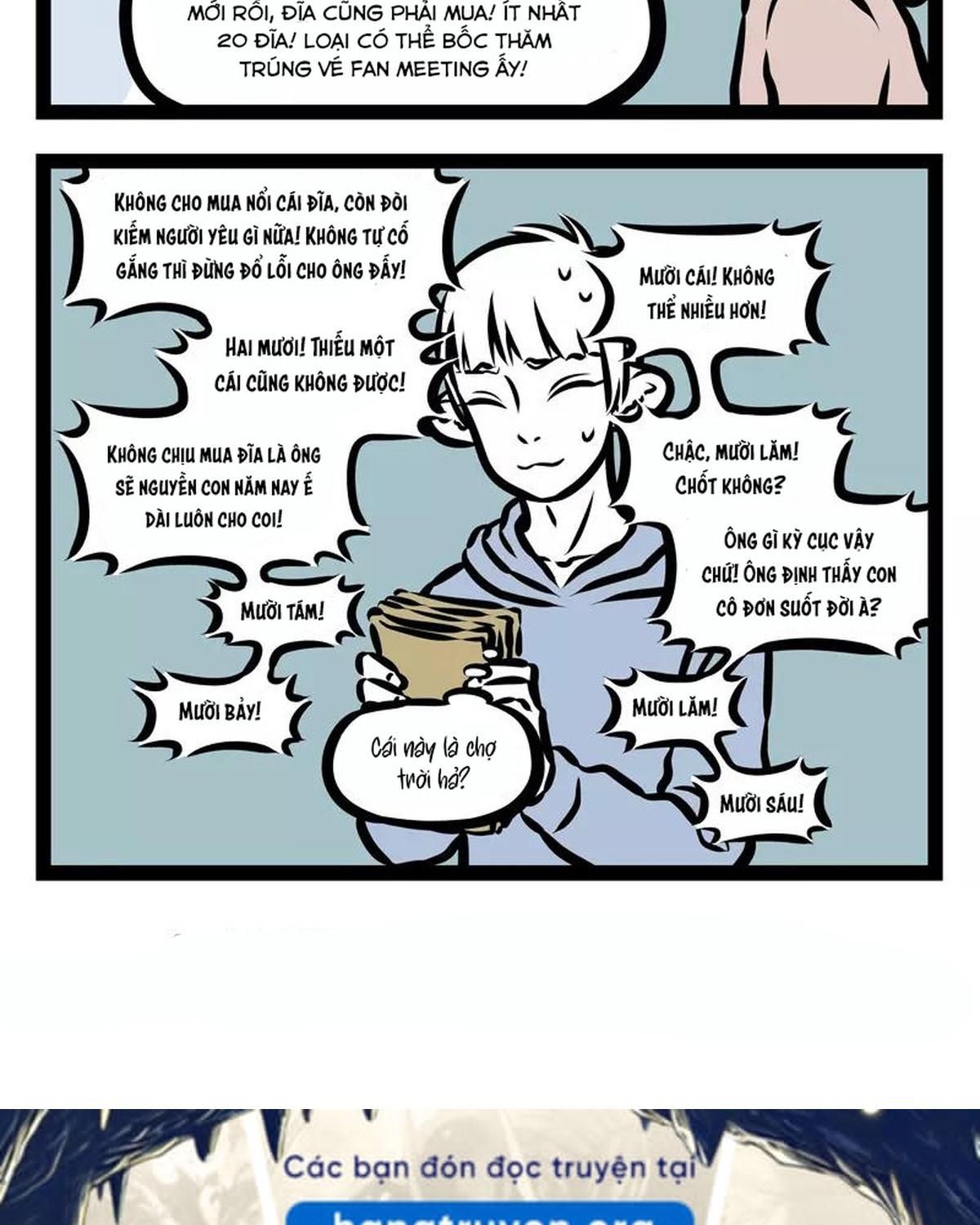 Phi Nhân Chapter 130 - Trang 2