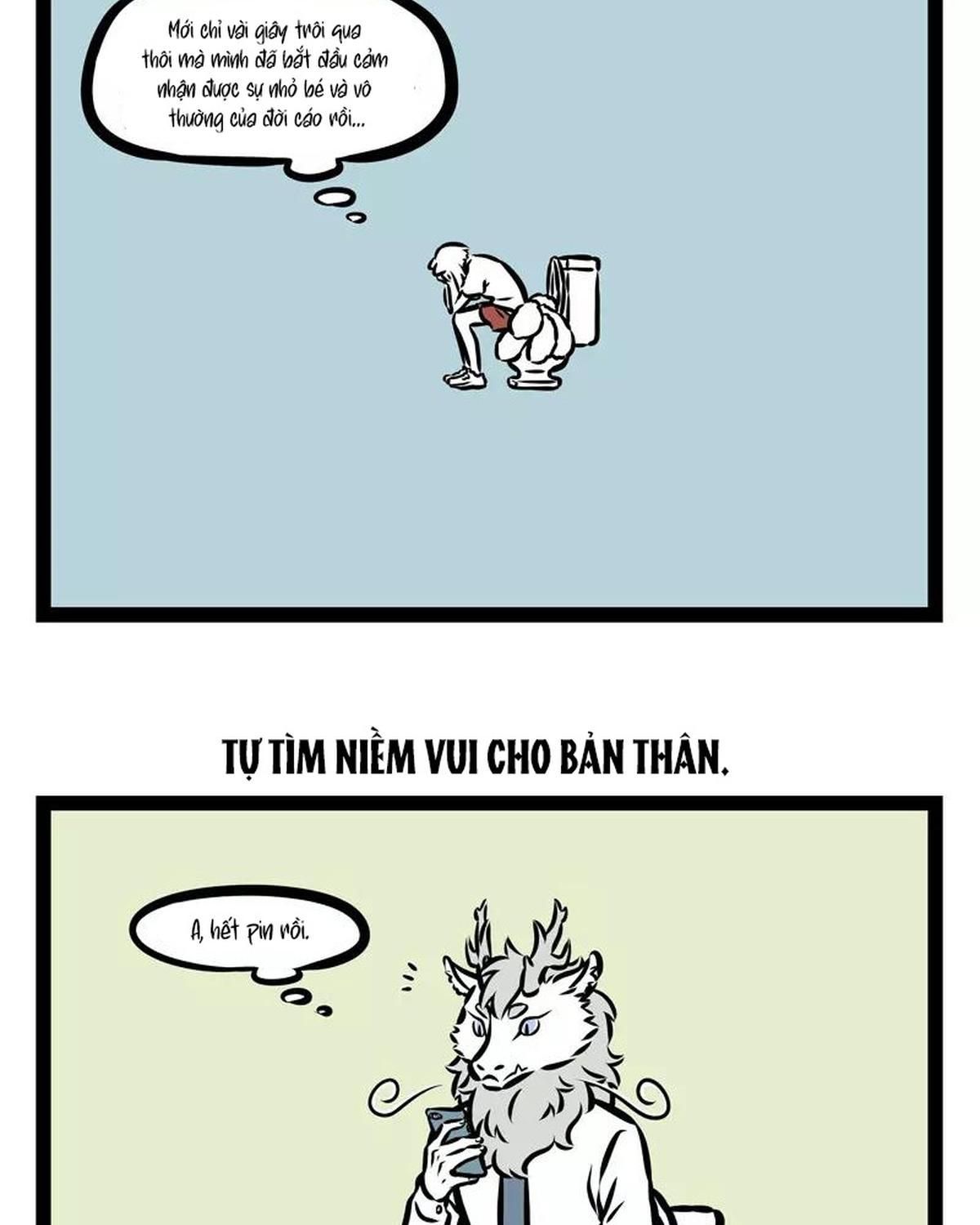 Phi Nhân Chapter 130 - Trang 2