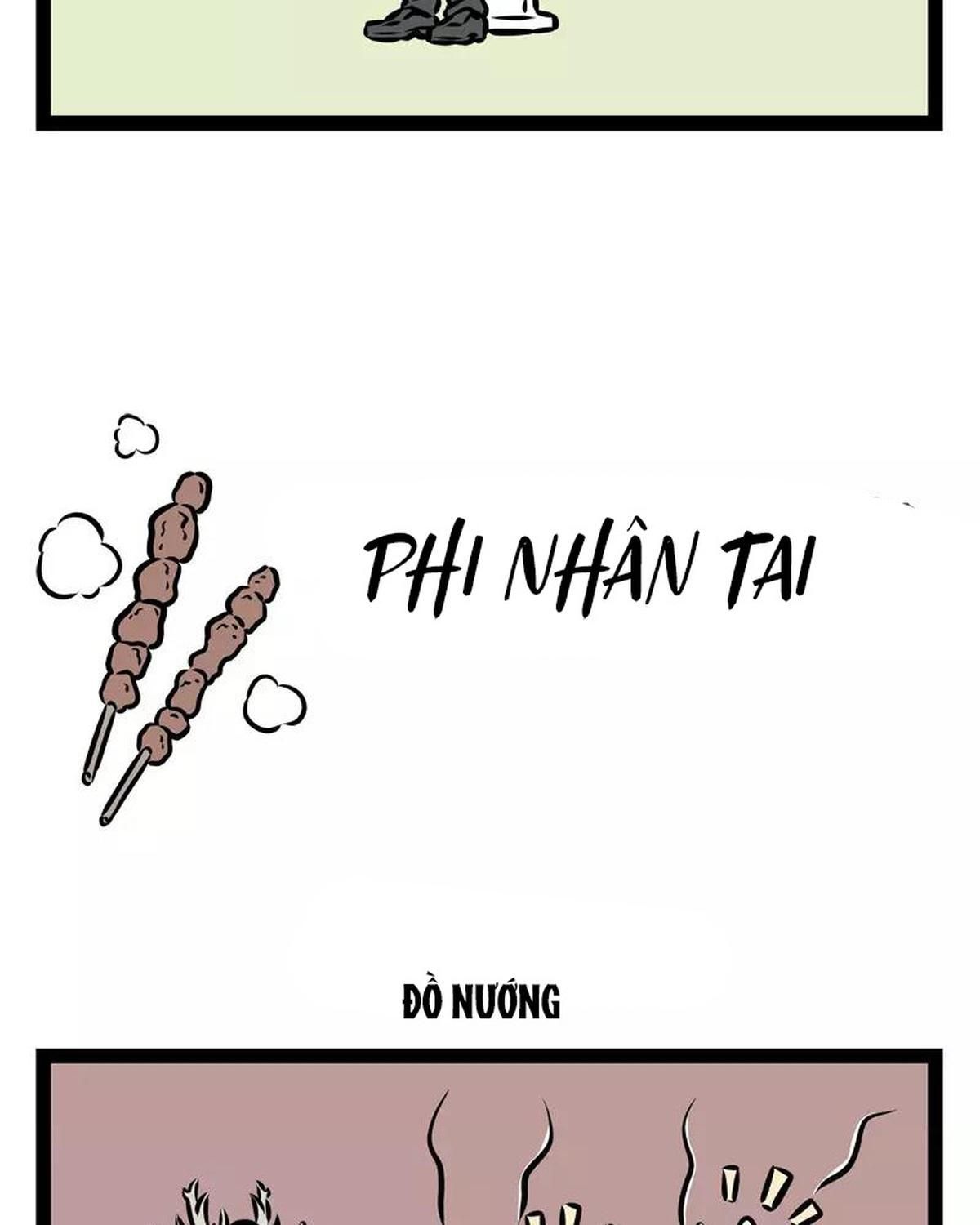 Phi Nhân Chapter 130 - Trang 2
