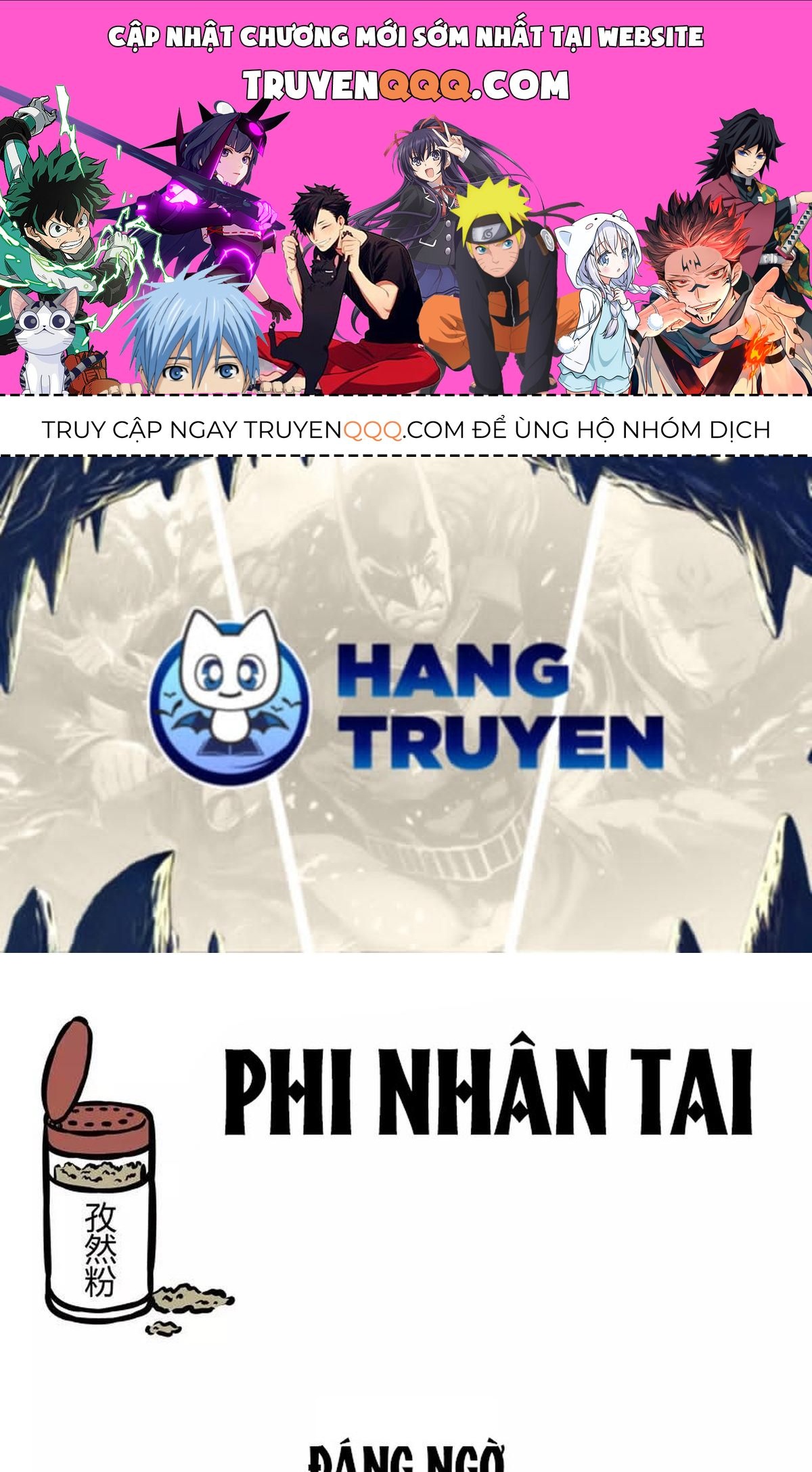 Phi Nhân Chapter 131 - Trang 2
