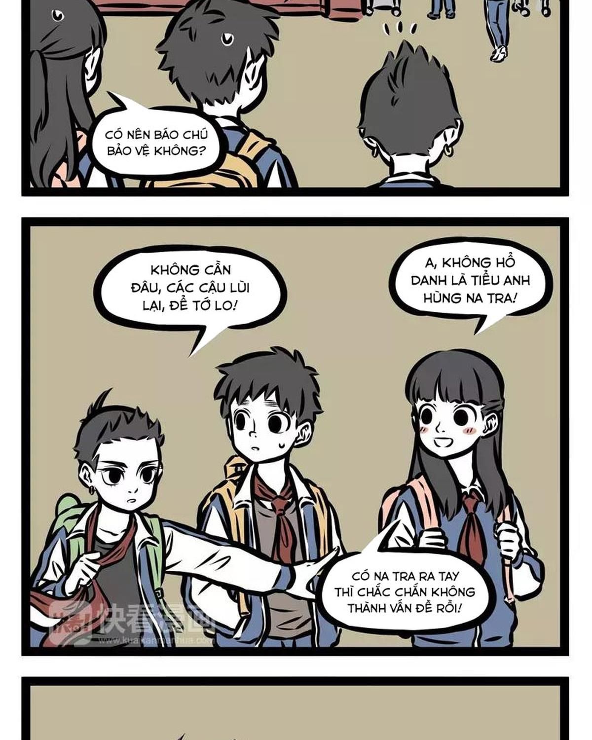 Phi Nhân Chapter 131 - Trang 2