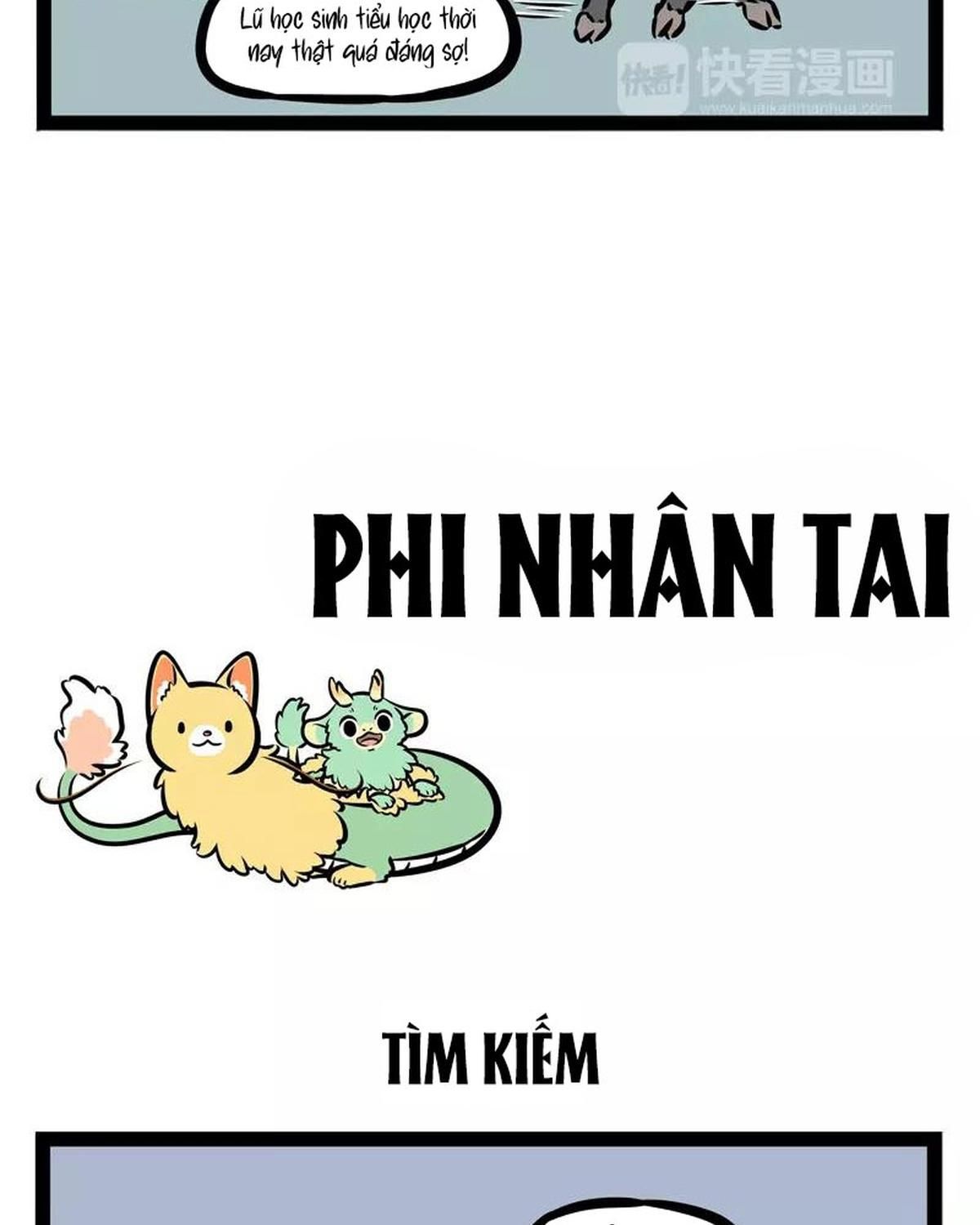 Phi Nhân Chapter 131 - Trang 2