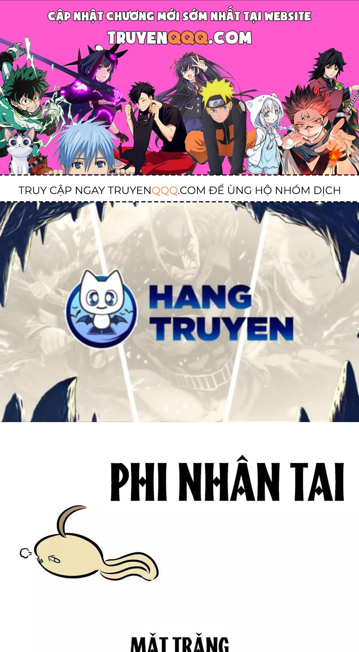 Phi Nhân Chapter 132 - Trang 2