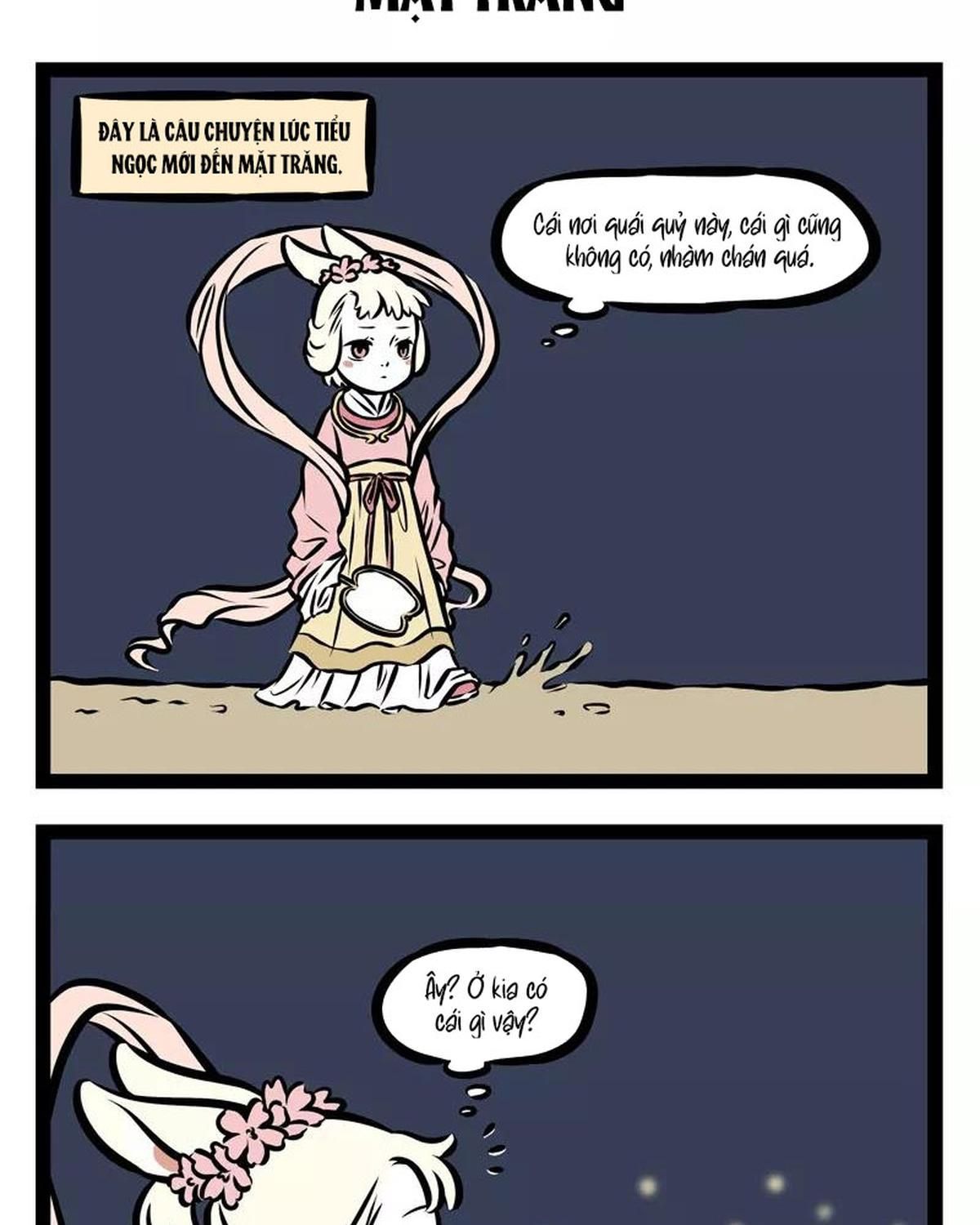 Phi Nhân Chapter 132 - Trang 2