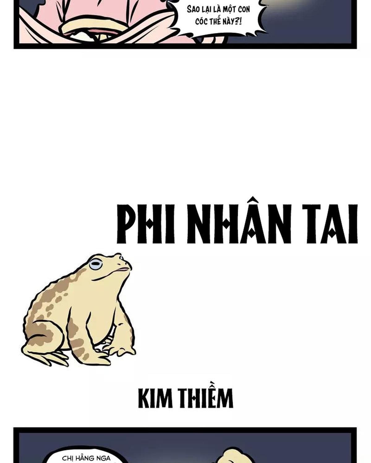 Phi Nhân Chapter 132 - Trang 2
