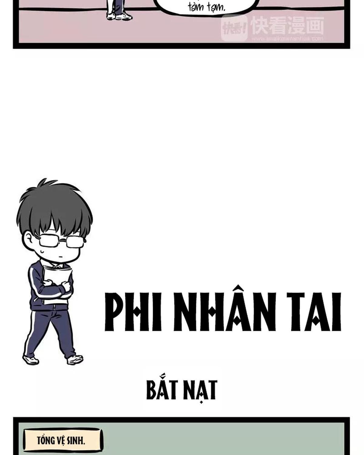 Phi Nhân Chapter 133 - Trang 2