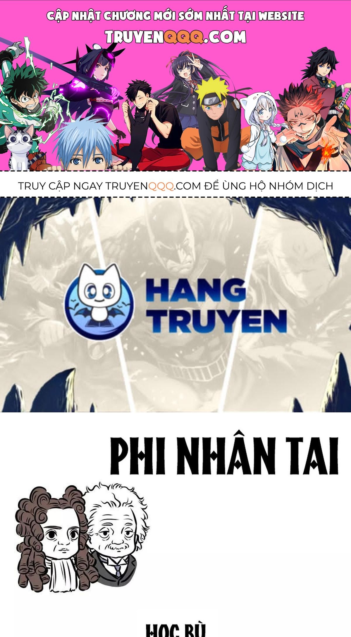 Phi Nhân Chapter 134 - Trang 2