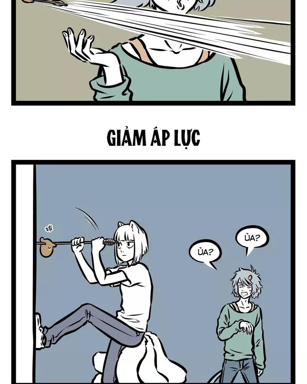 Phi Nhân Chapter 135 - Trang 2