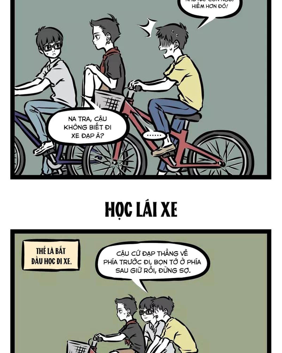 Phi Nhân Chapter 135 - Trang 2