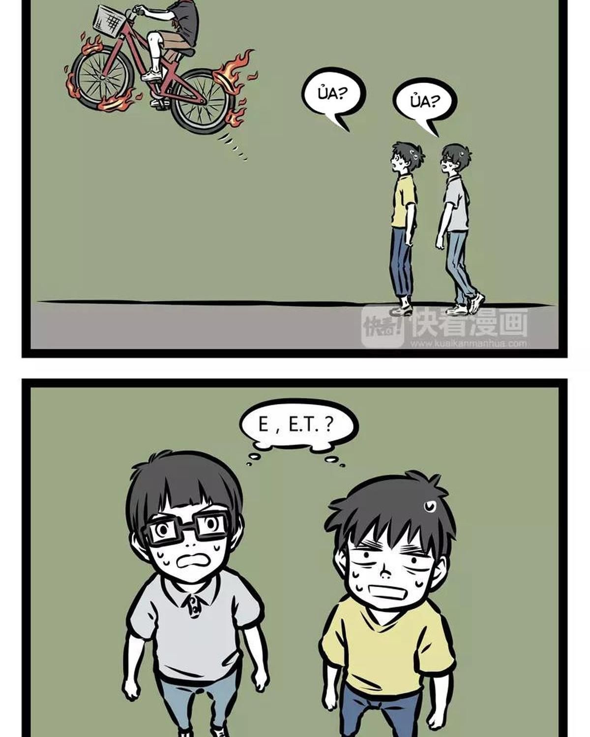 Phi Nhân Chapter 135 - Trang 2