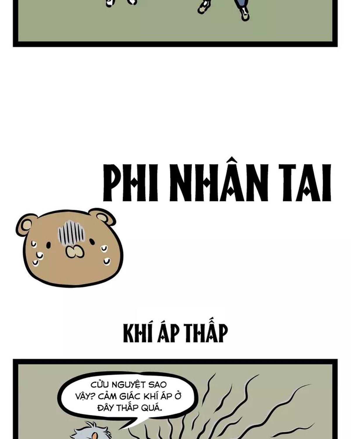 Phi Nhân Chapter 135 - Trang 2