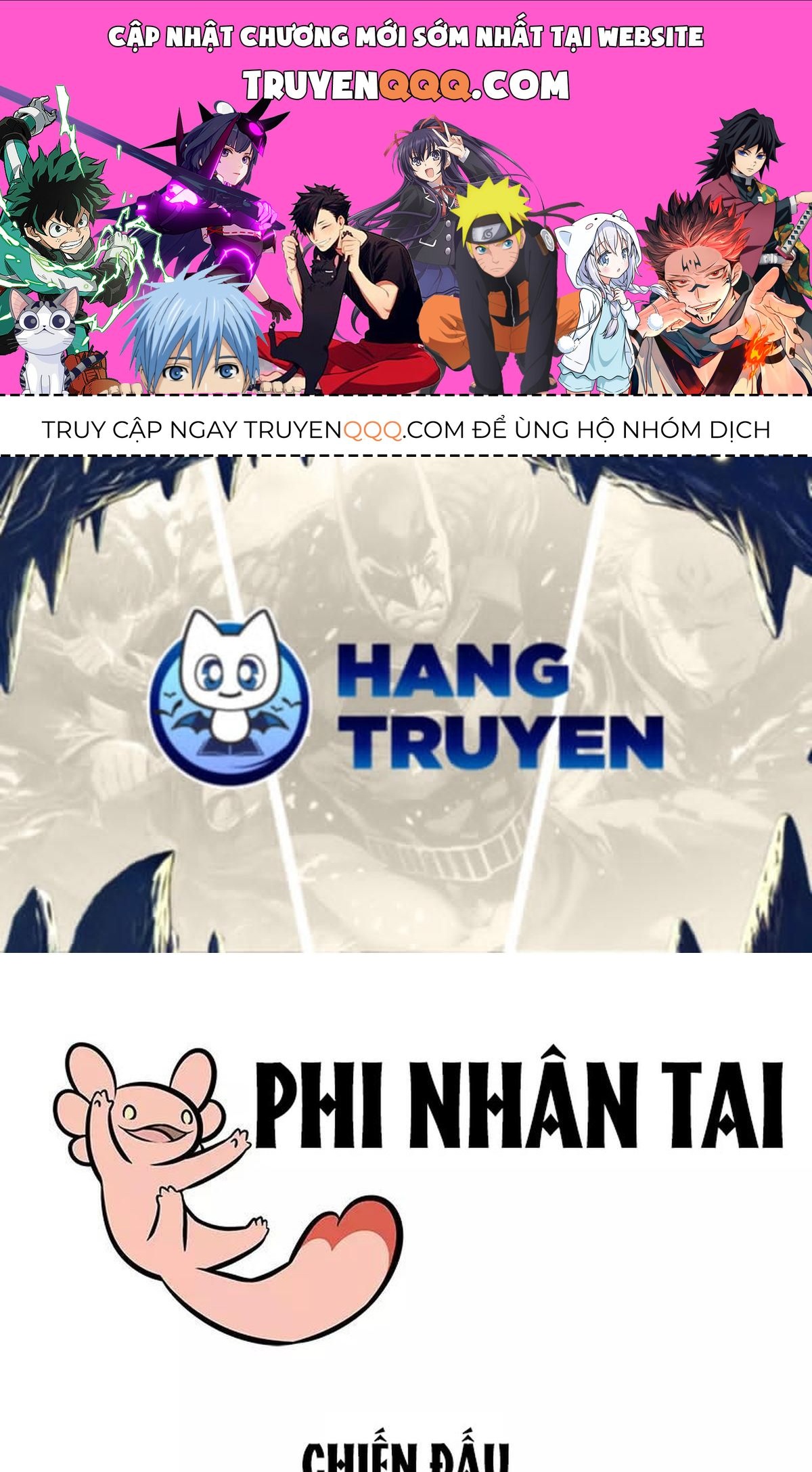 Phi Nhân Chapter 137 - Trang 2