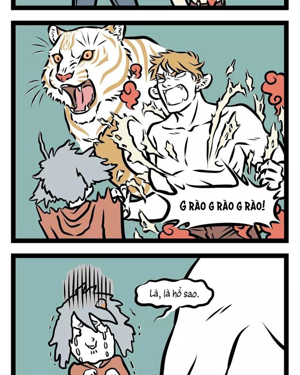 Phi Nhân Chapter 137 - Trang 2