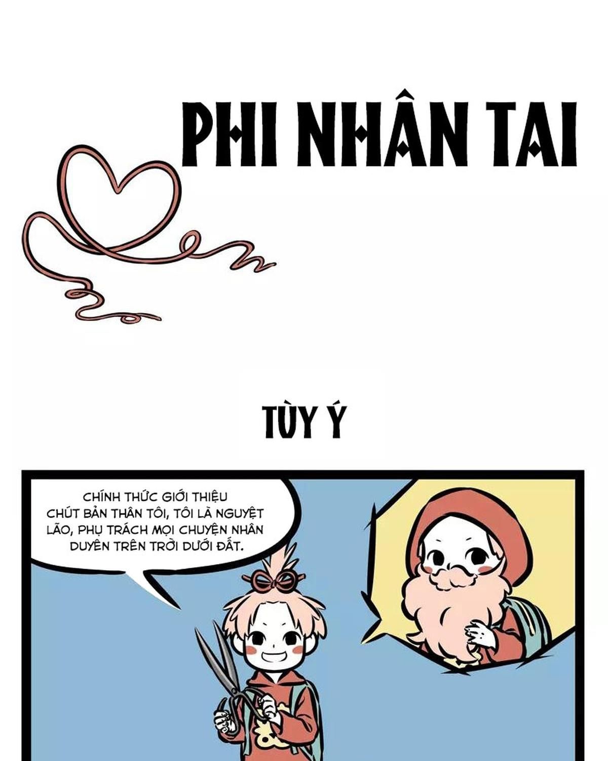 Phi Nhân Chapter 138 - Trang 2