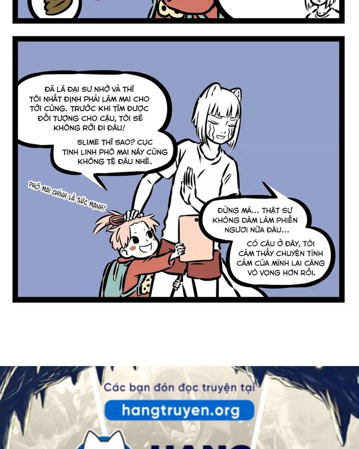 Phi Nhân Chapter 138 - Trang 2