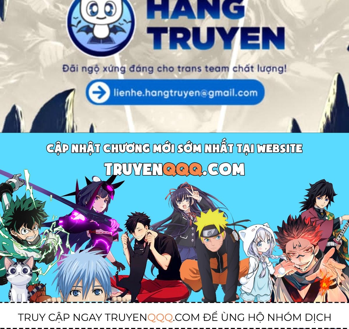 Phi Nhân Chapter 138 - Trang 2