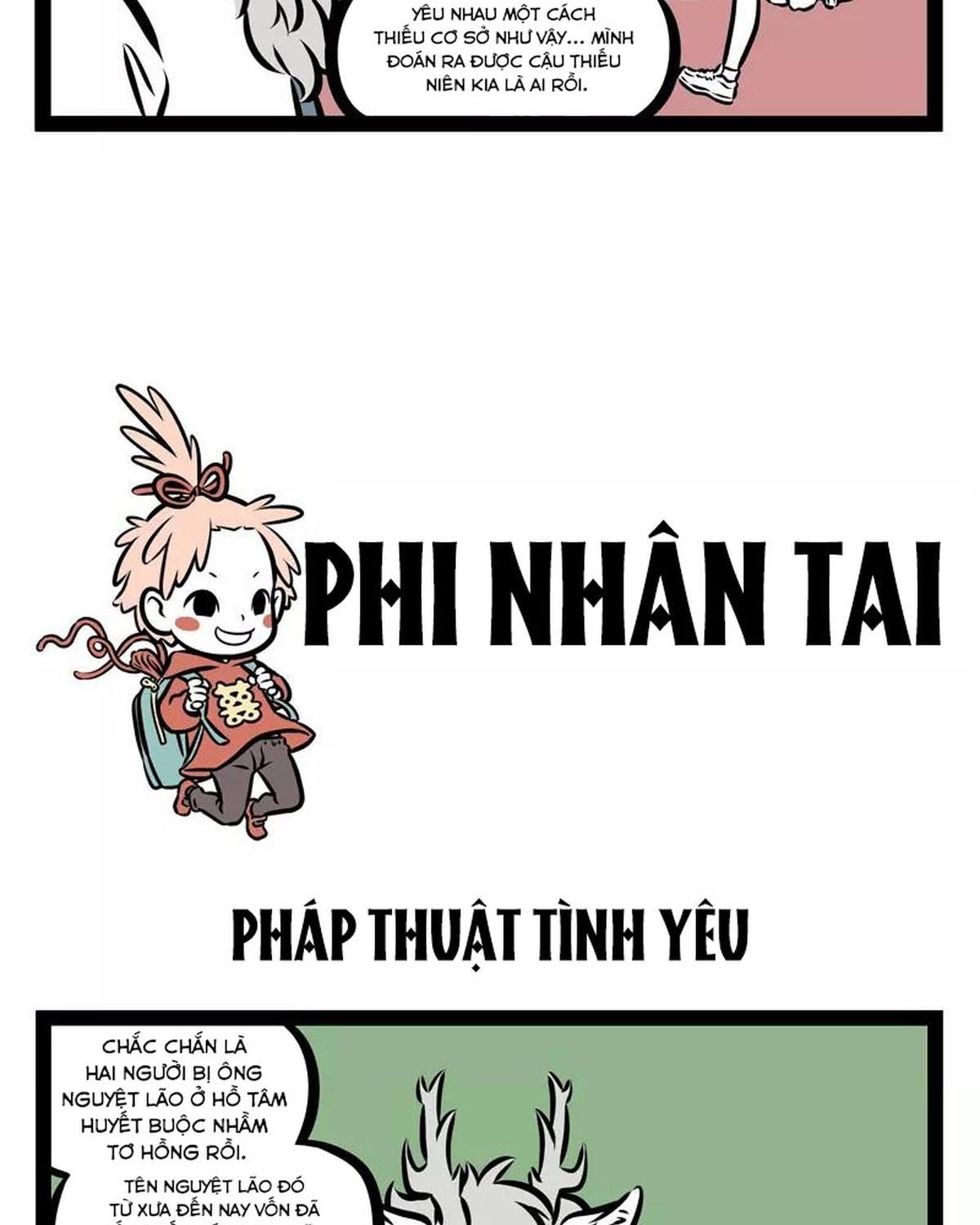 Phi Nhân Chapter 138 - Trang 2