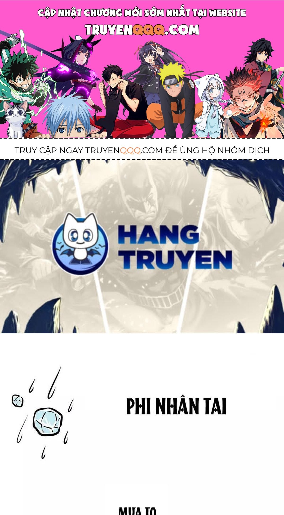 Phi Nhân Chapter 139 - Trang 2