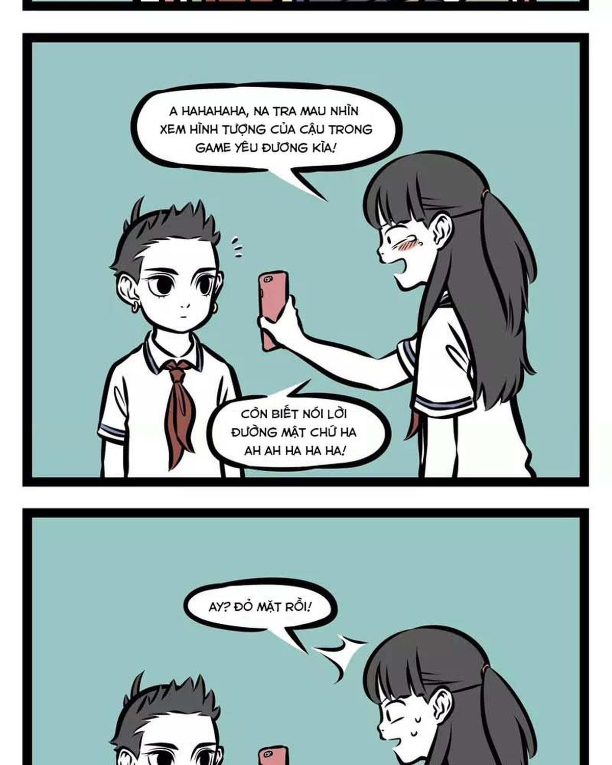 Phi Nhân Chapter 139 - Trang 2